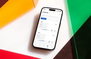 Mobile mockup left 1