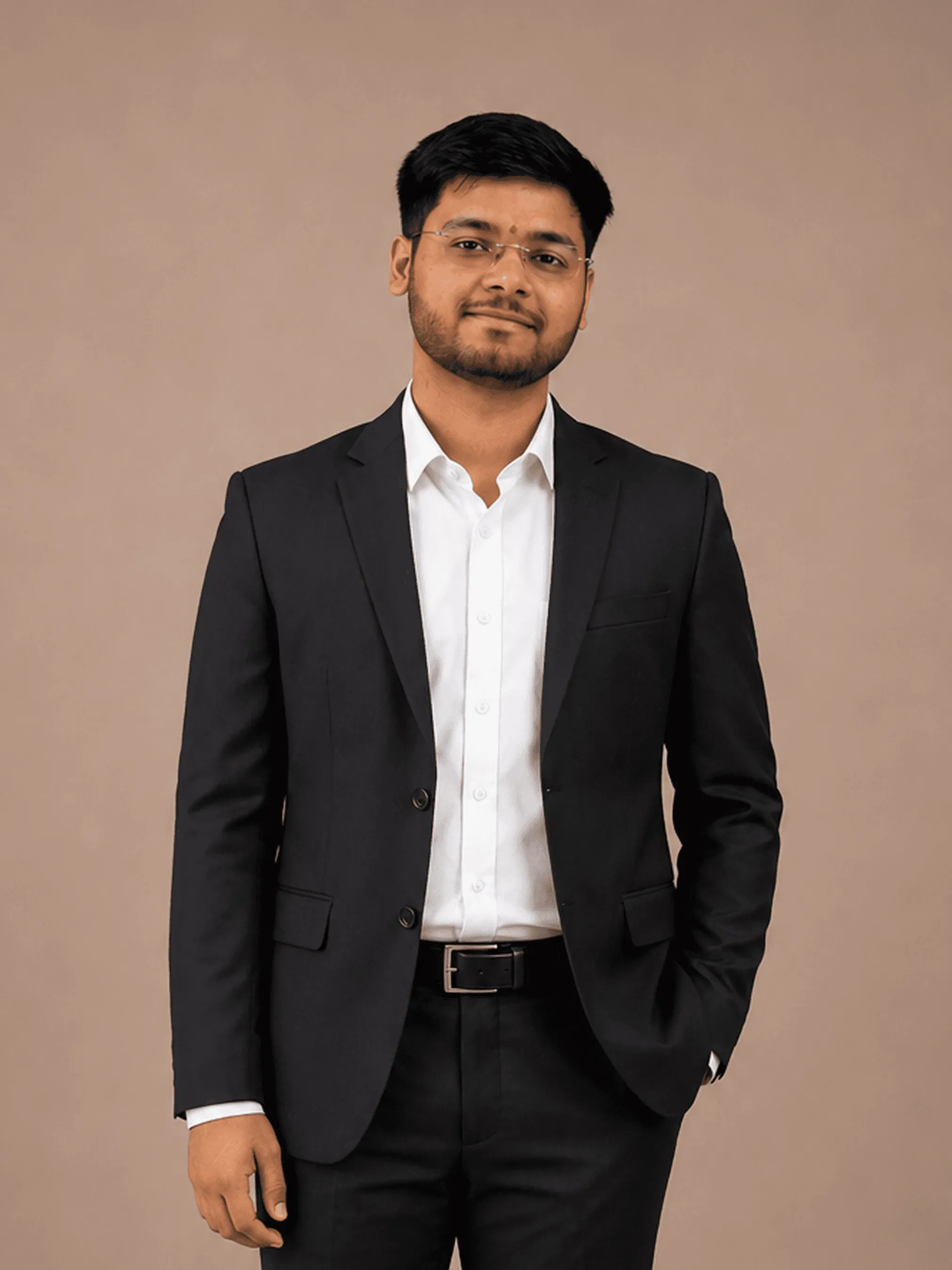 Aditya Joshi