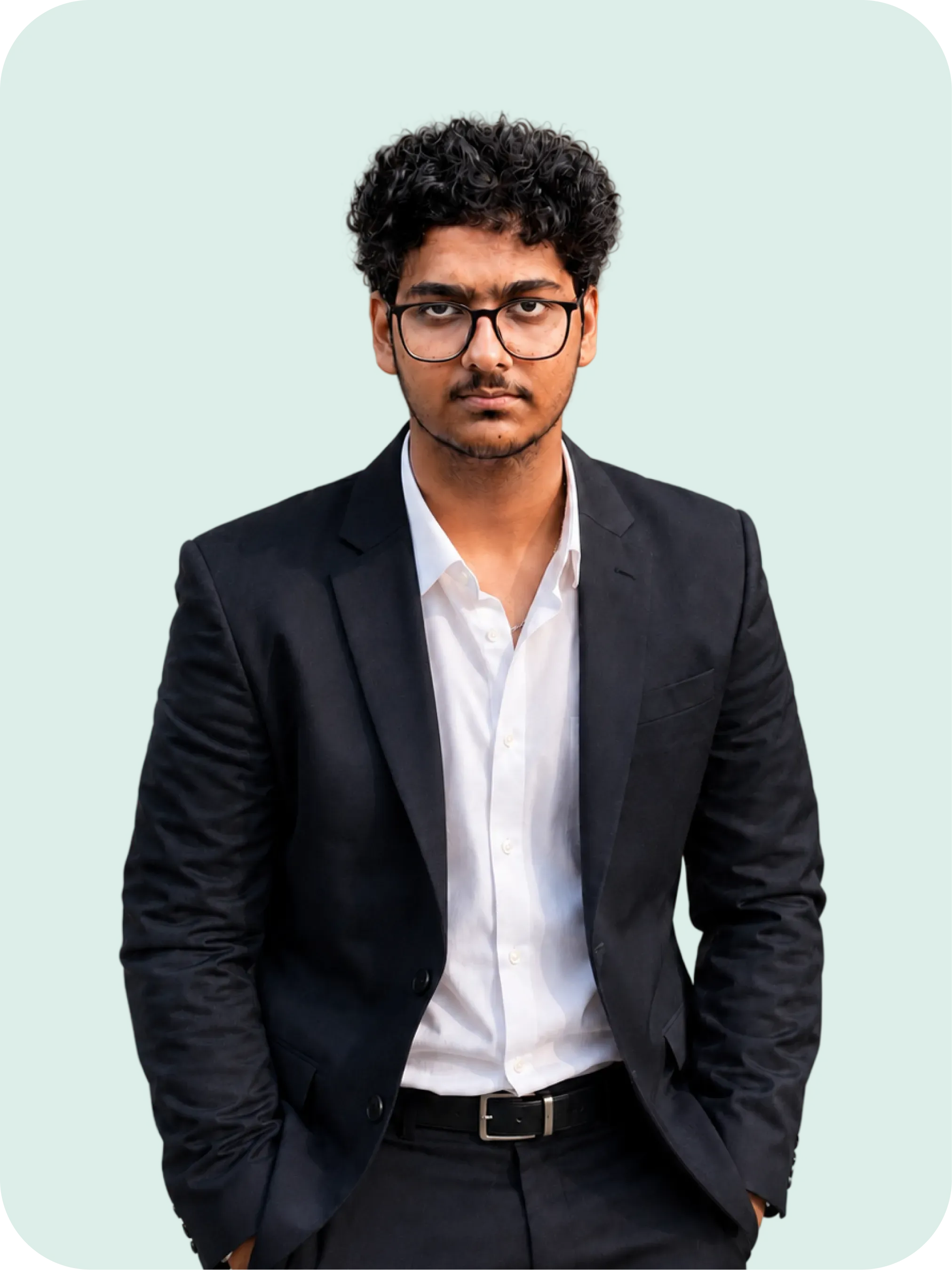 Akhil Gupta