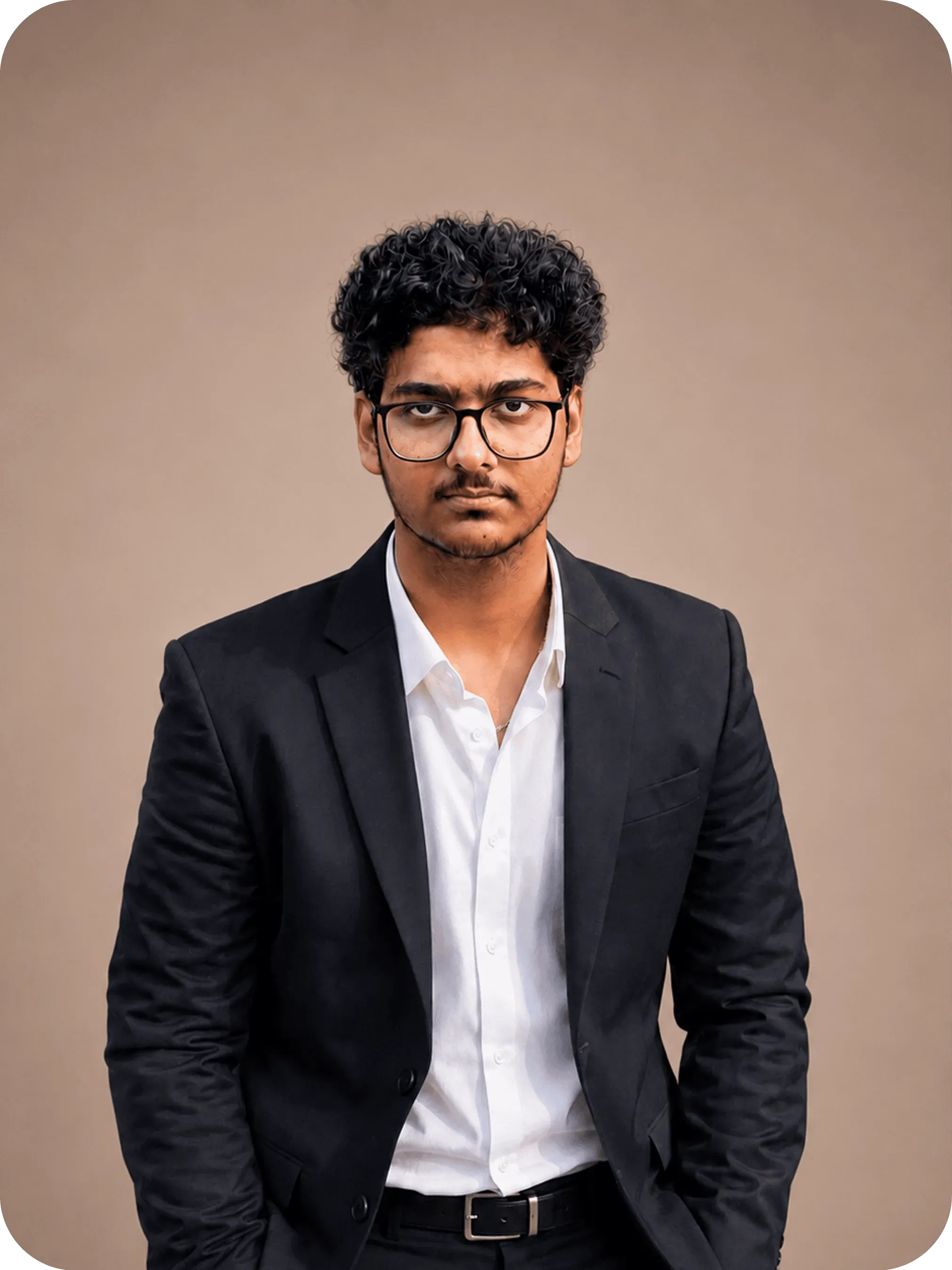 Akhil Gupta