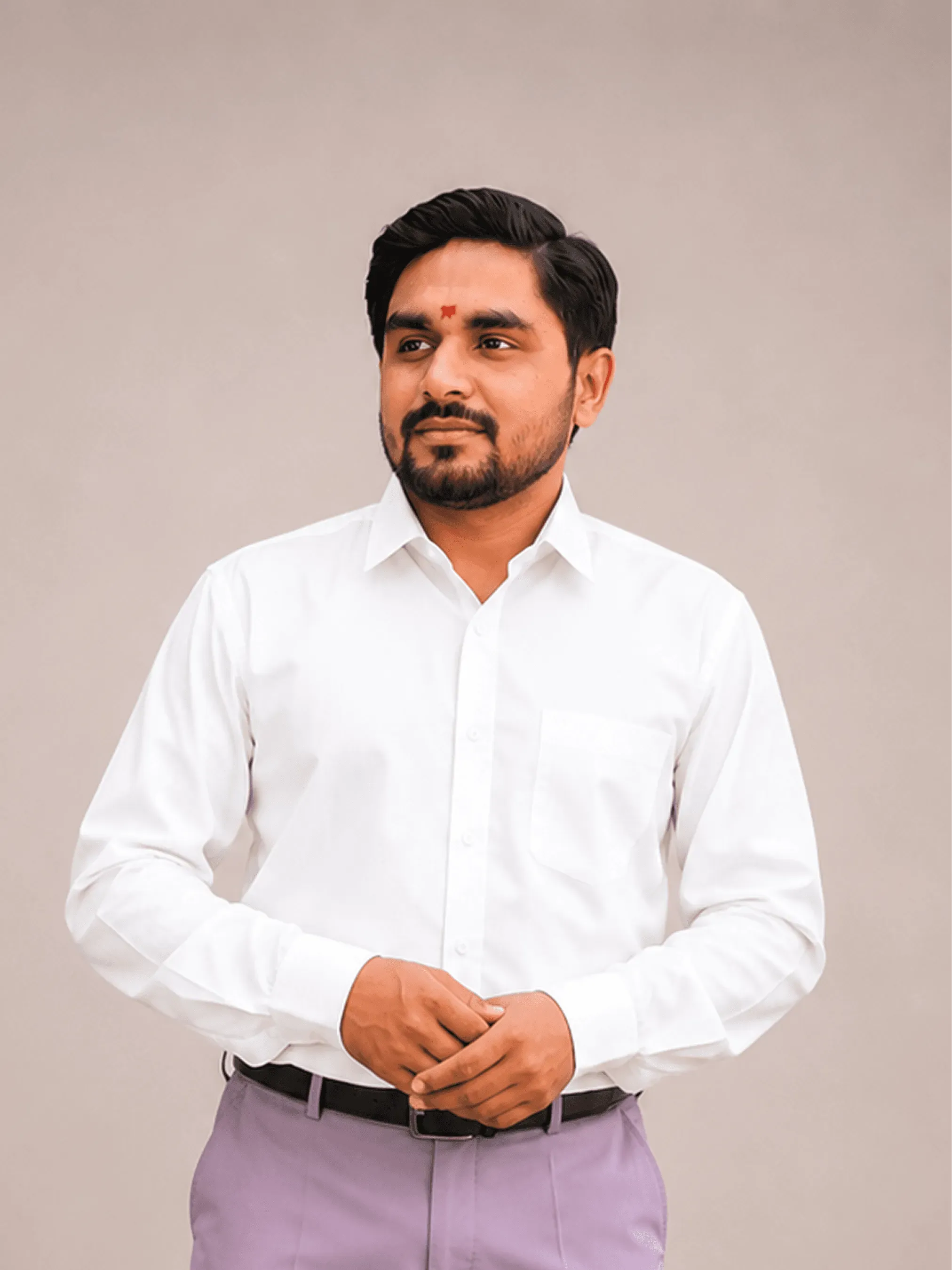 Anurag Hirpara