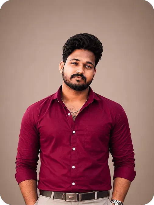Asbin Mackson