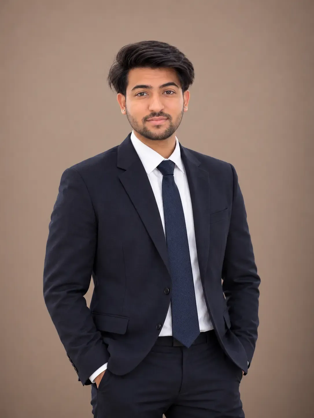Gaurav Singh Rathore
