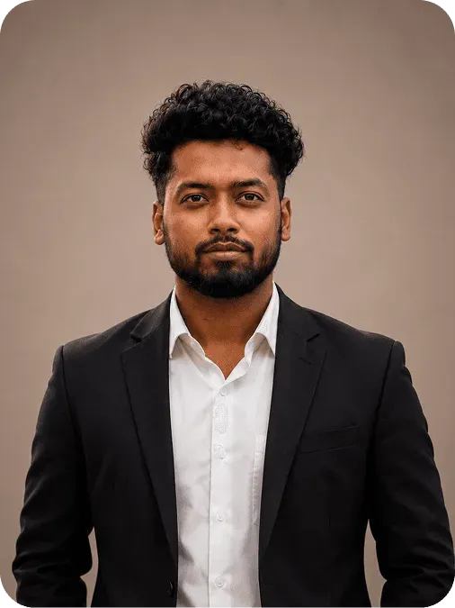 Harsh Chaudhary