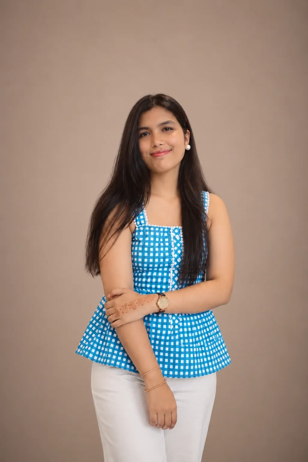 Isha Upadhyay