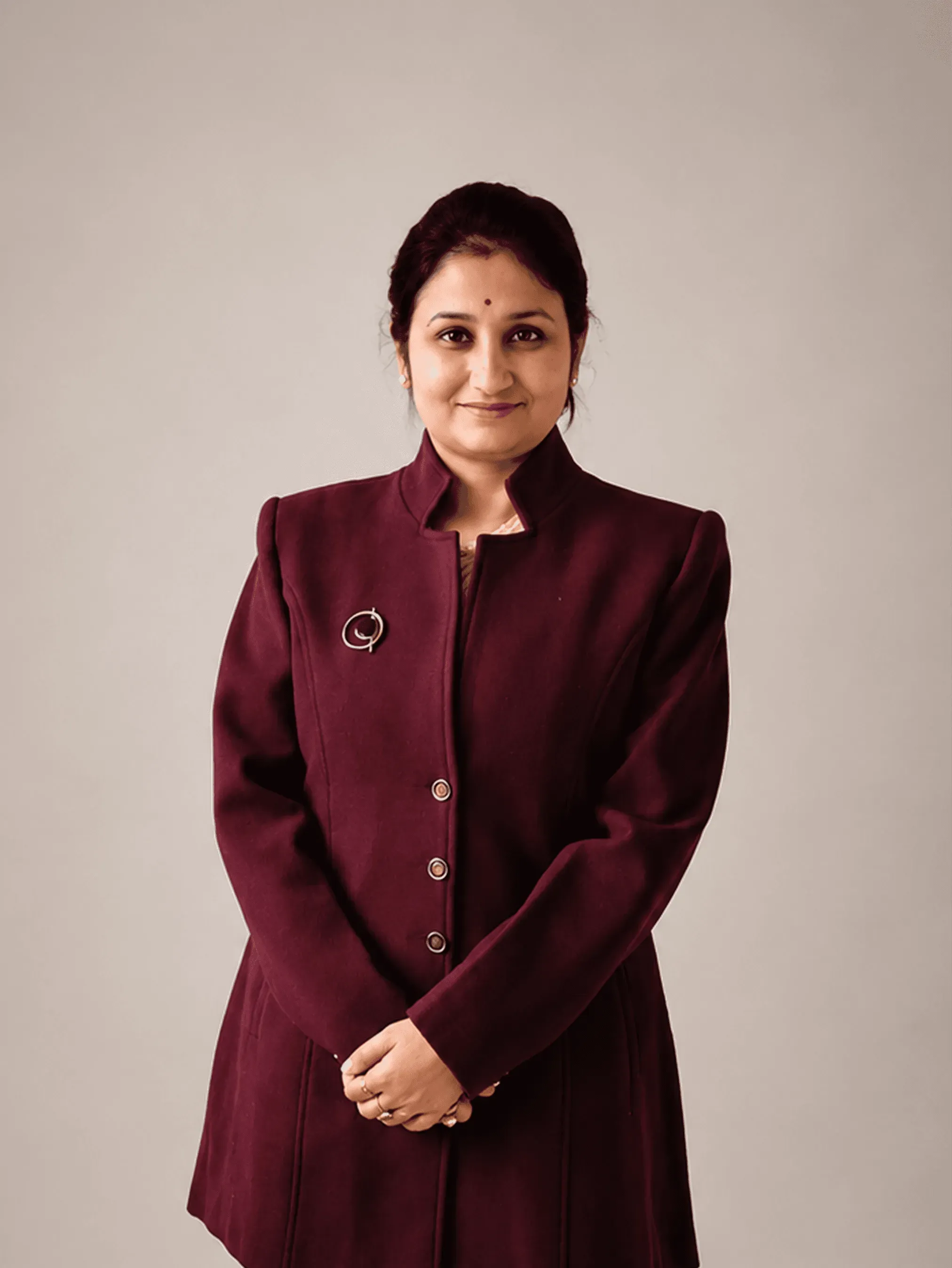 Dr. Katyayani K