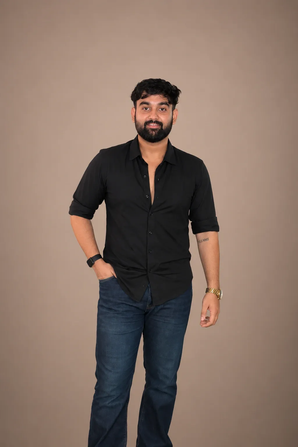 Manas Upadhyay