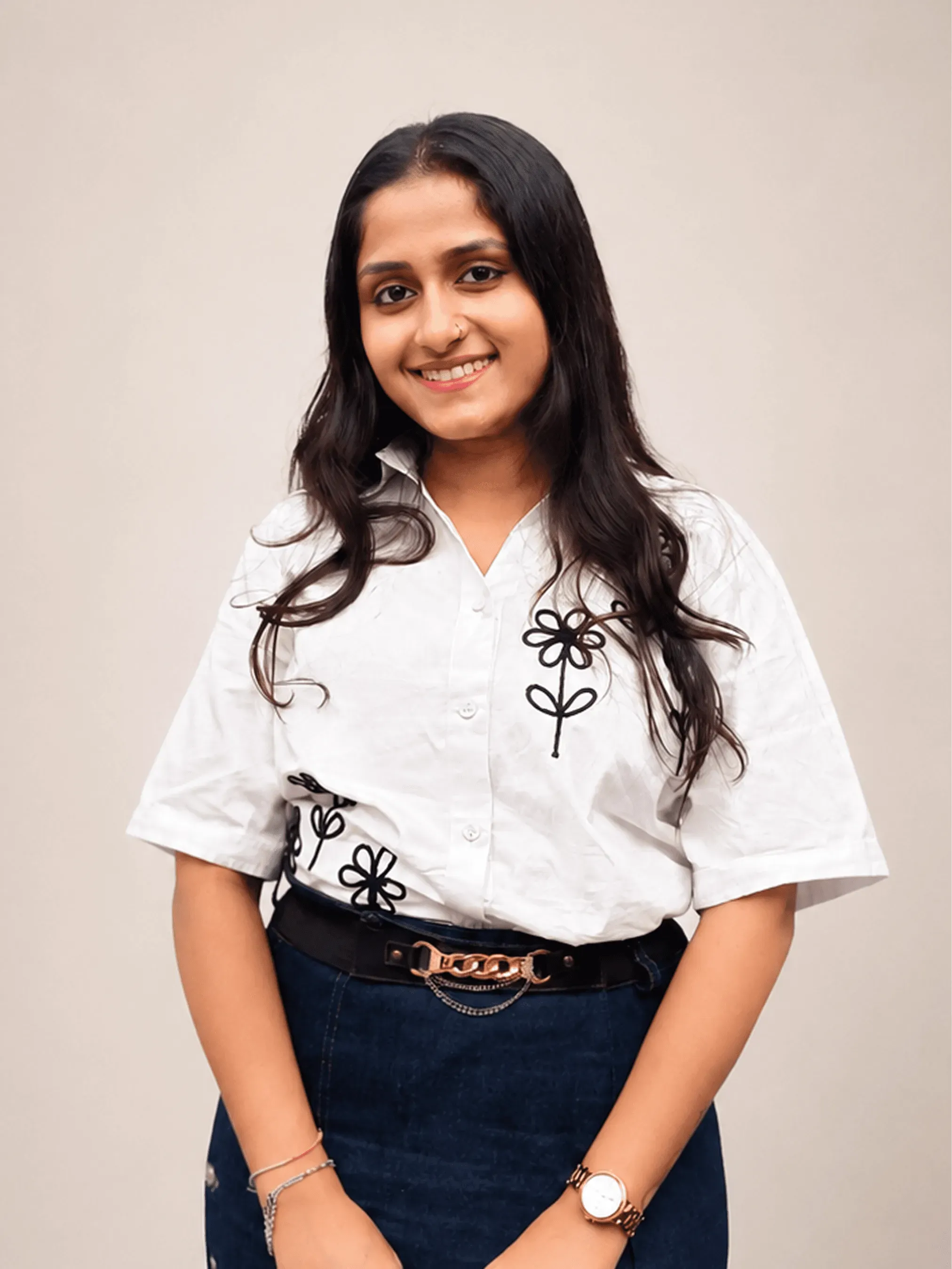 Mudrika Variya