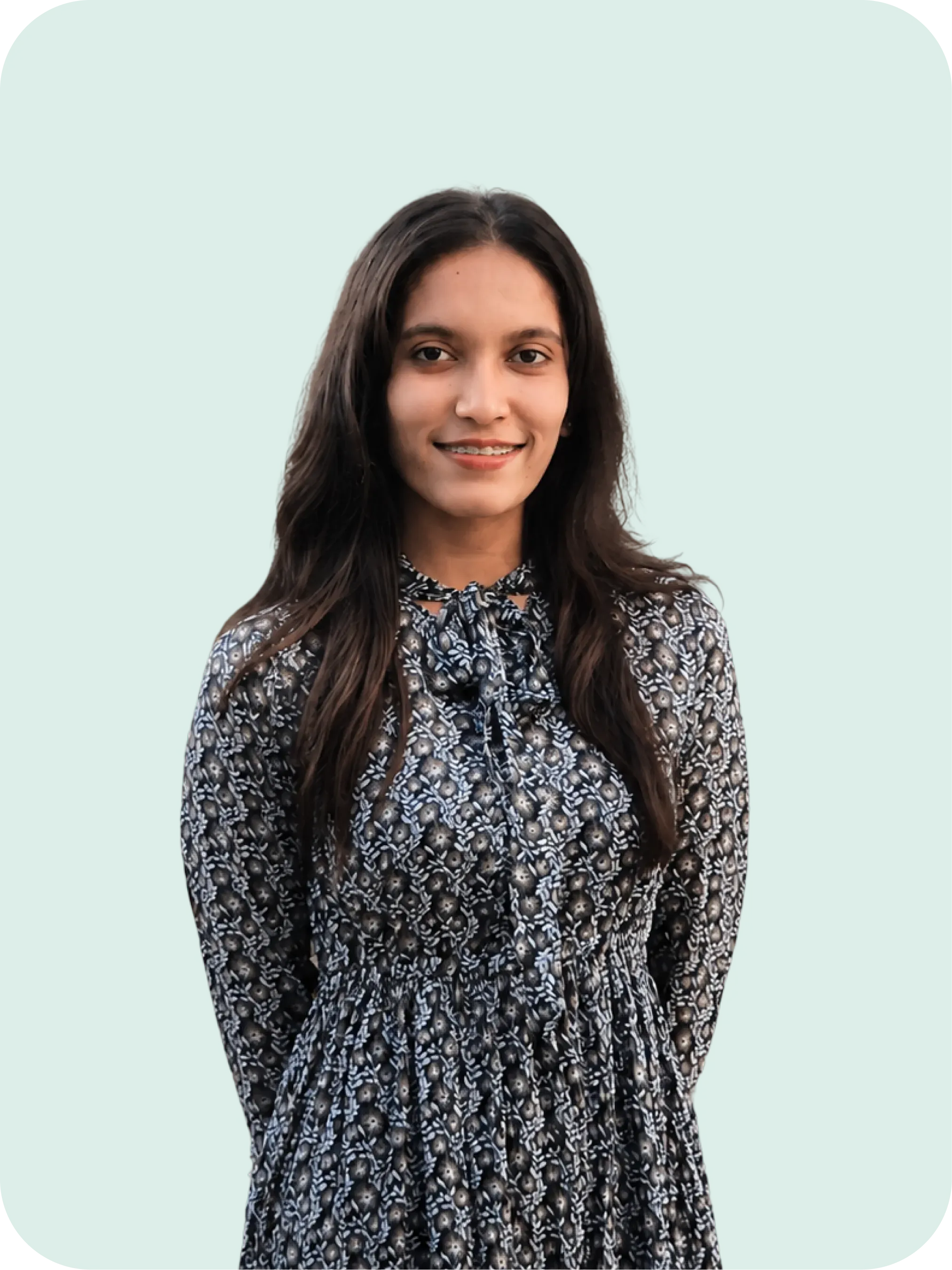 Vrutika Kukadiya
