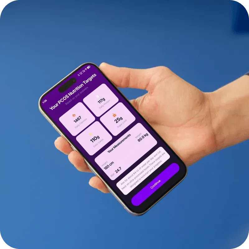 End User interface illustration
