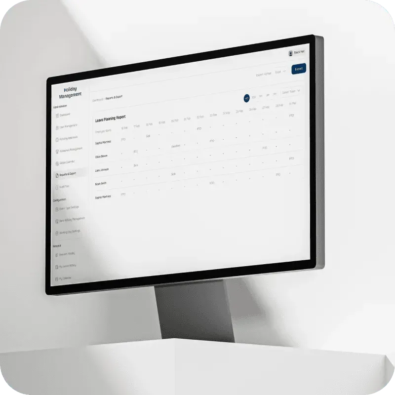 Black Hat interface illustration