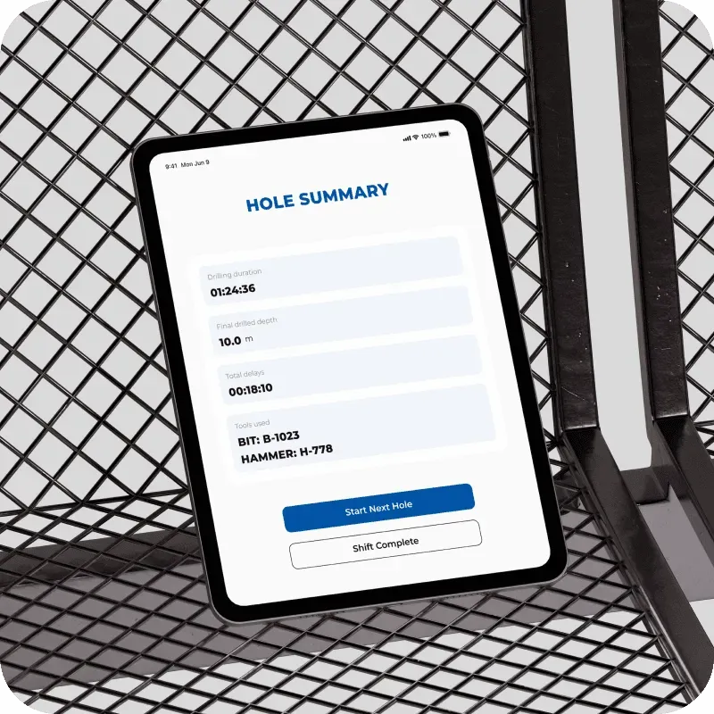 User Goals illustration