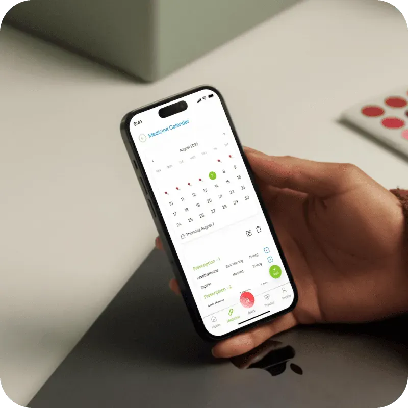 User Goals illustration